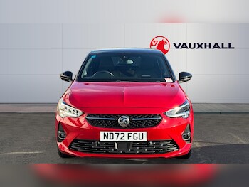 Used Vauxhall Corsa 2022 for sale - 76421795: Photo