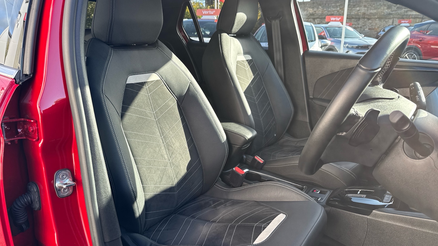 Used Vauxhall Corsa 2022 for sale - 76421795: Photo 42