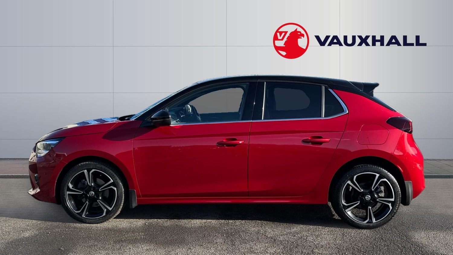 Used Vauxhall Corsa 2022 for sale - 76421795: Photo 5