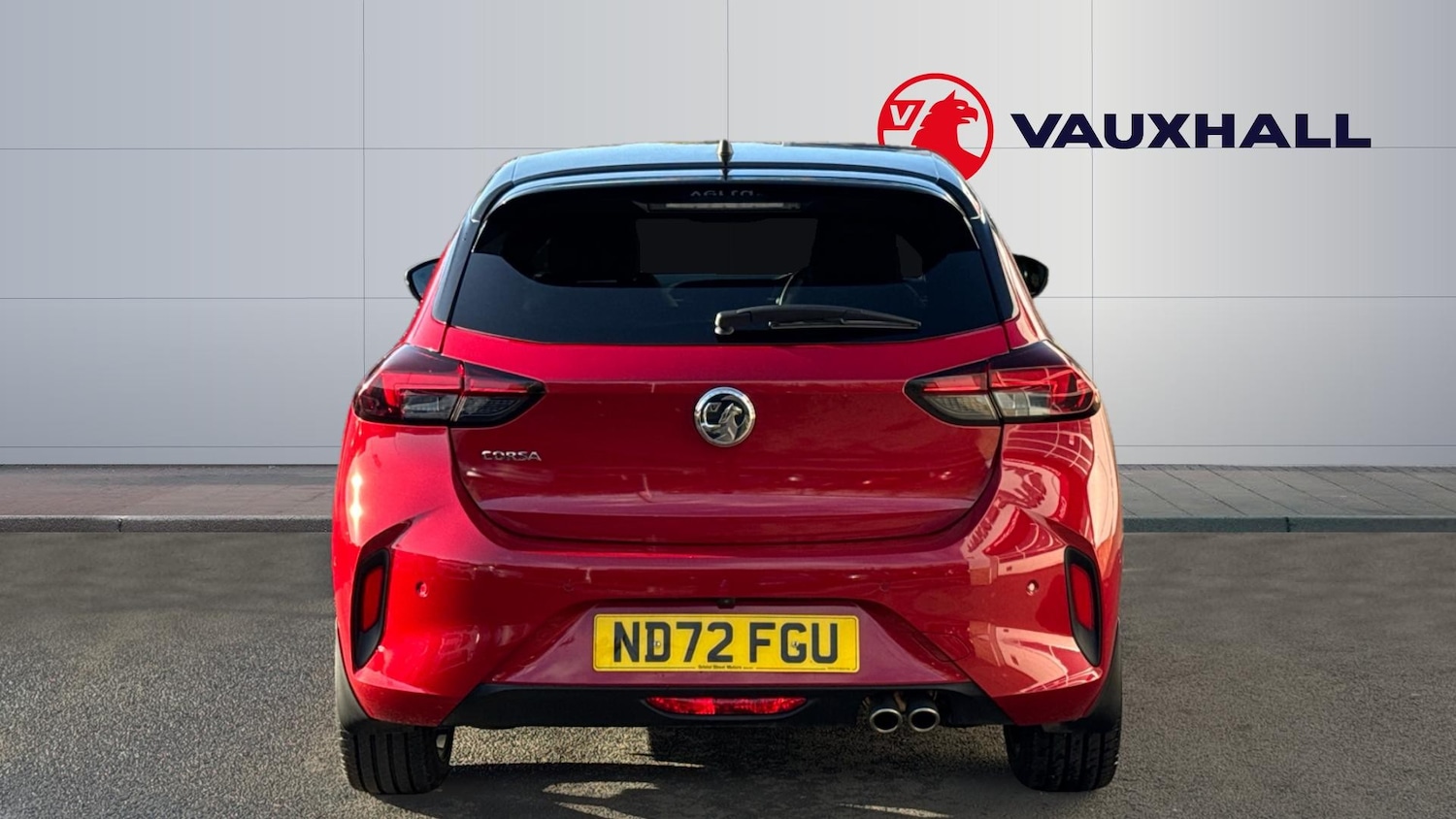 Used Vauxhall Corsa 2022 for sale - 76421795: Photo 6