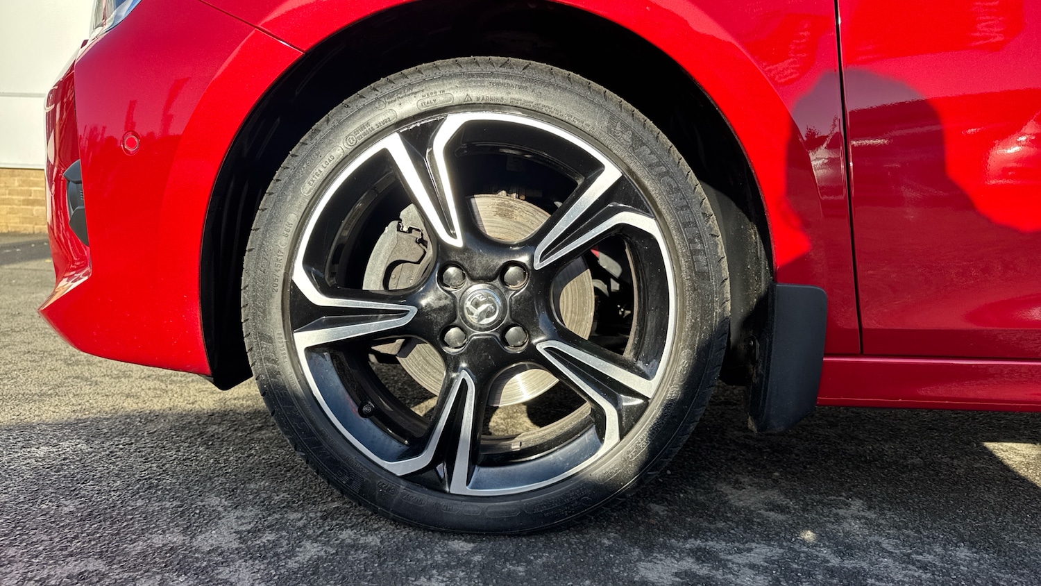 Used Vauxhall Corsa 2022 for sale - 76421795: Photo 7