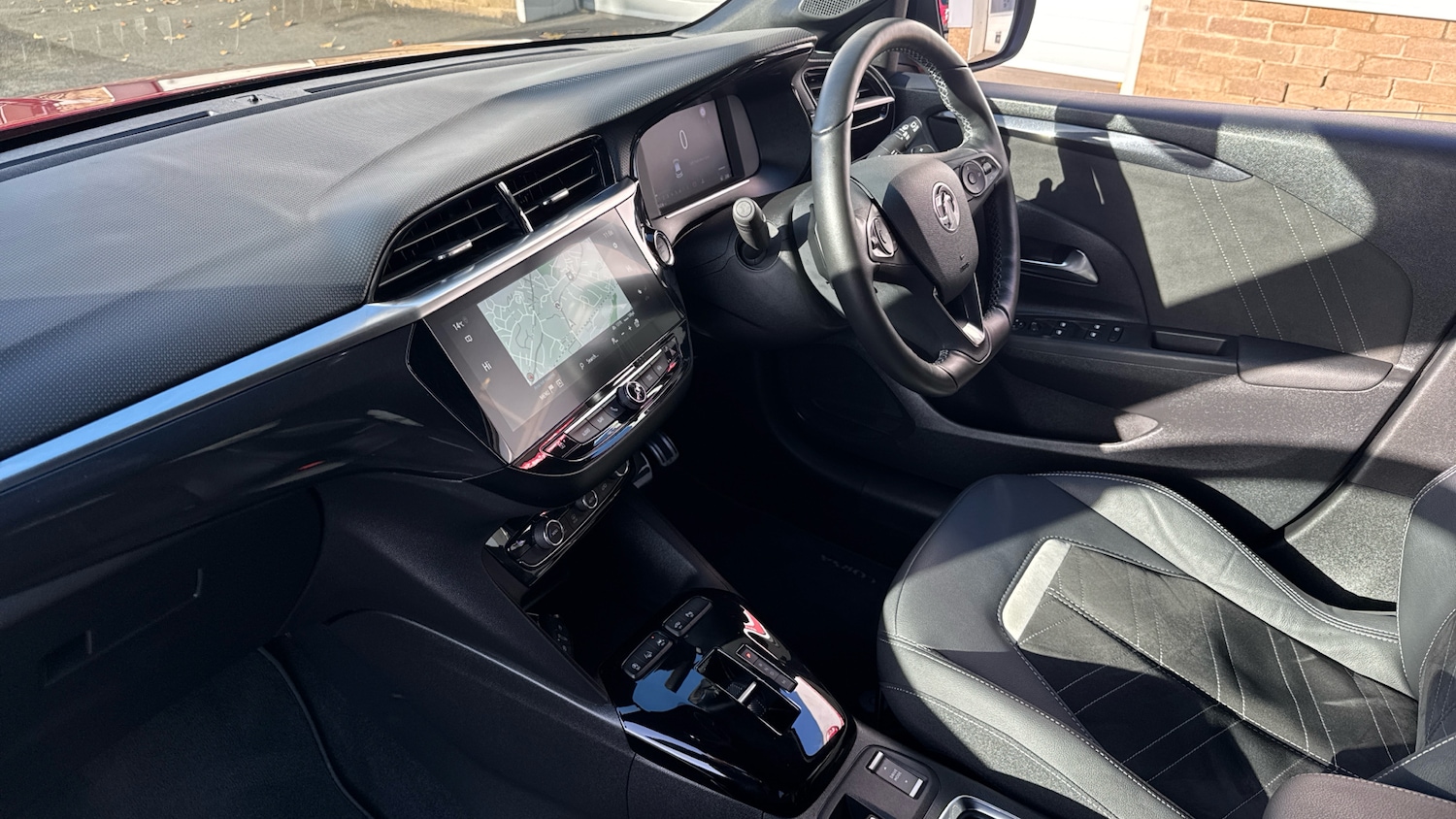 Used Vauxhall Corsa 2022 for sale - 76421795: Photo 9