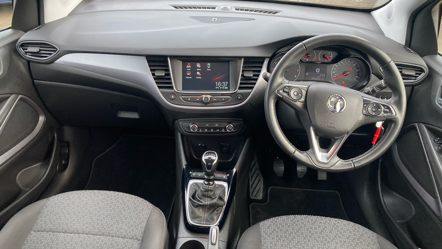 Used Vauxhall Crossland 2022 for sale - 76222186: Photo 10