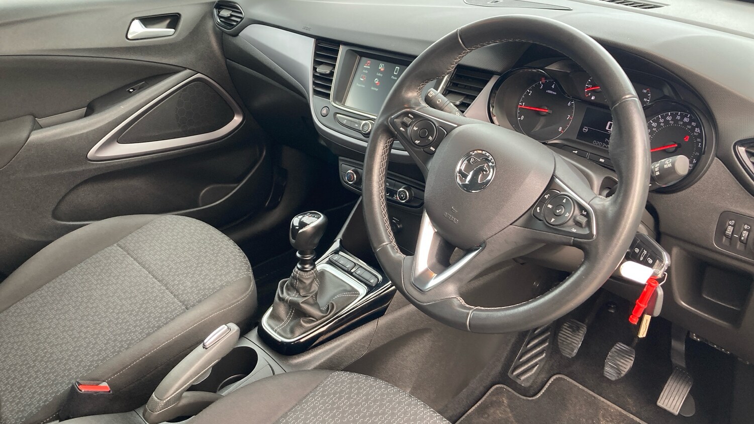 Used Vauxhall Crossland 2022 for sale - 76222186: Photo 11