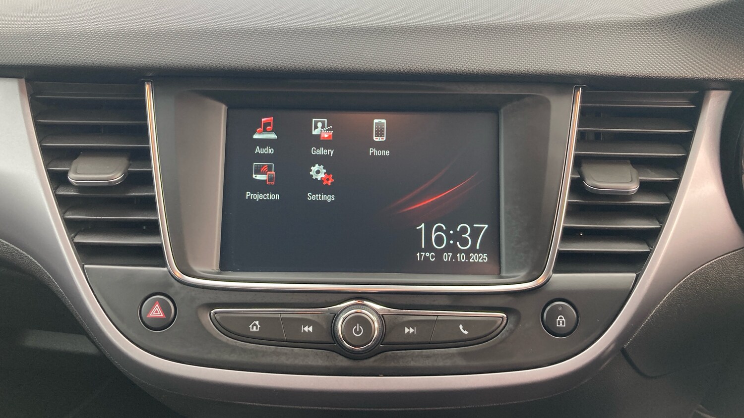 Used Vauxhall Crossland 2022 for sale - 76222186: Photo 12