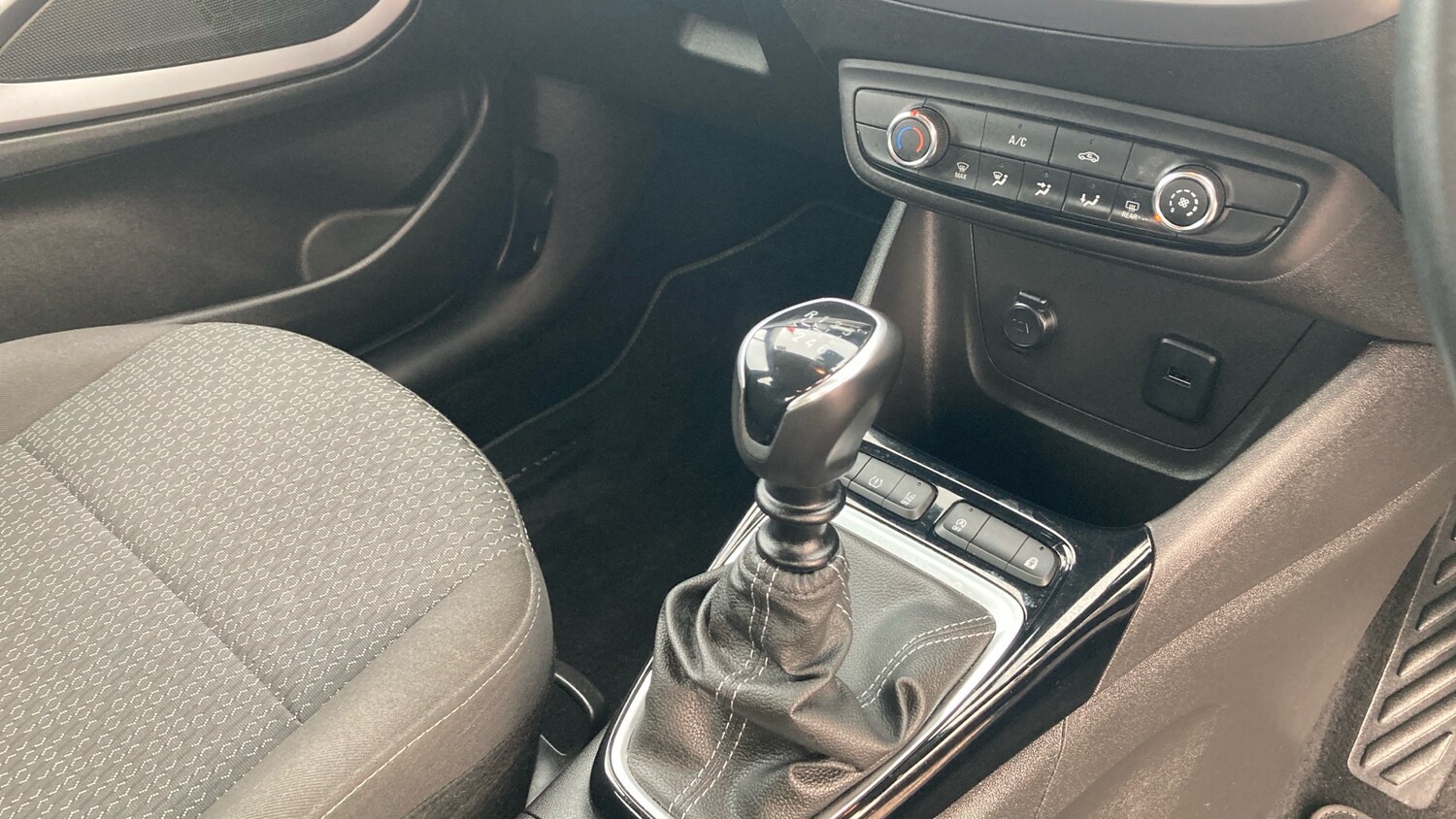 Used Vauxhall Crossland 2022 for sale - 76222186: Photo 13