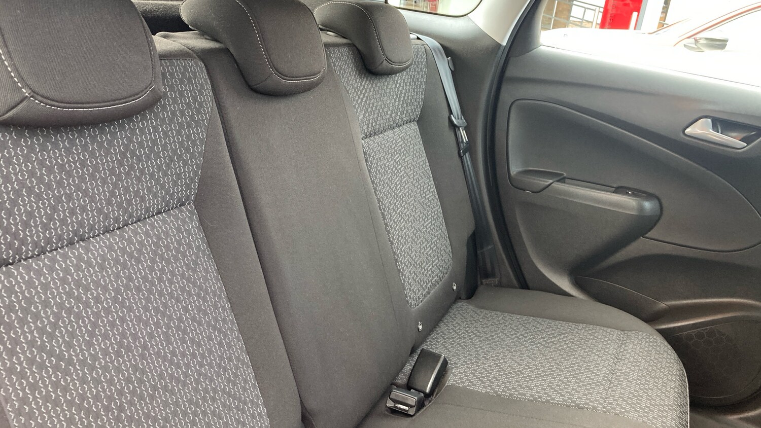 Used Vauxhall Crossland 2022 for sale - 76222186: Photo 16