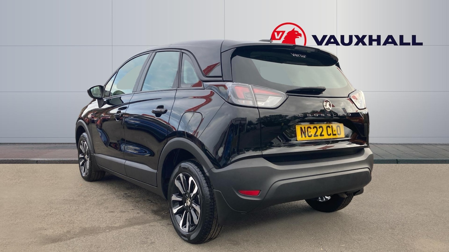 Used Vauxhall Crossland 2022 for sale - 76222186: Photo 2