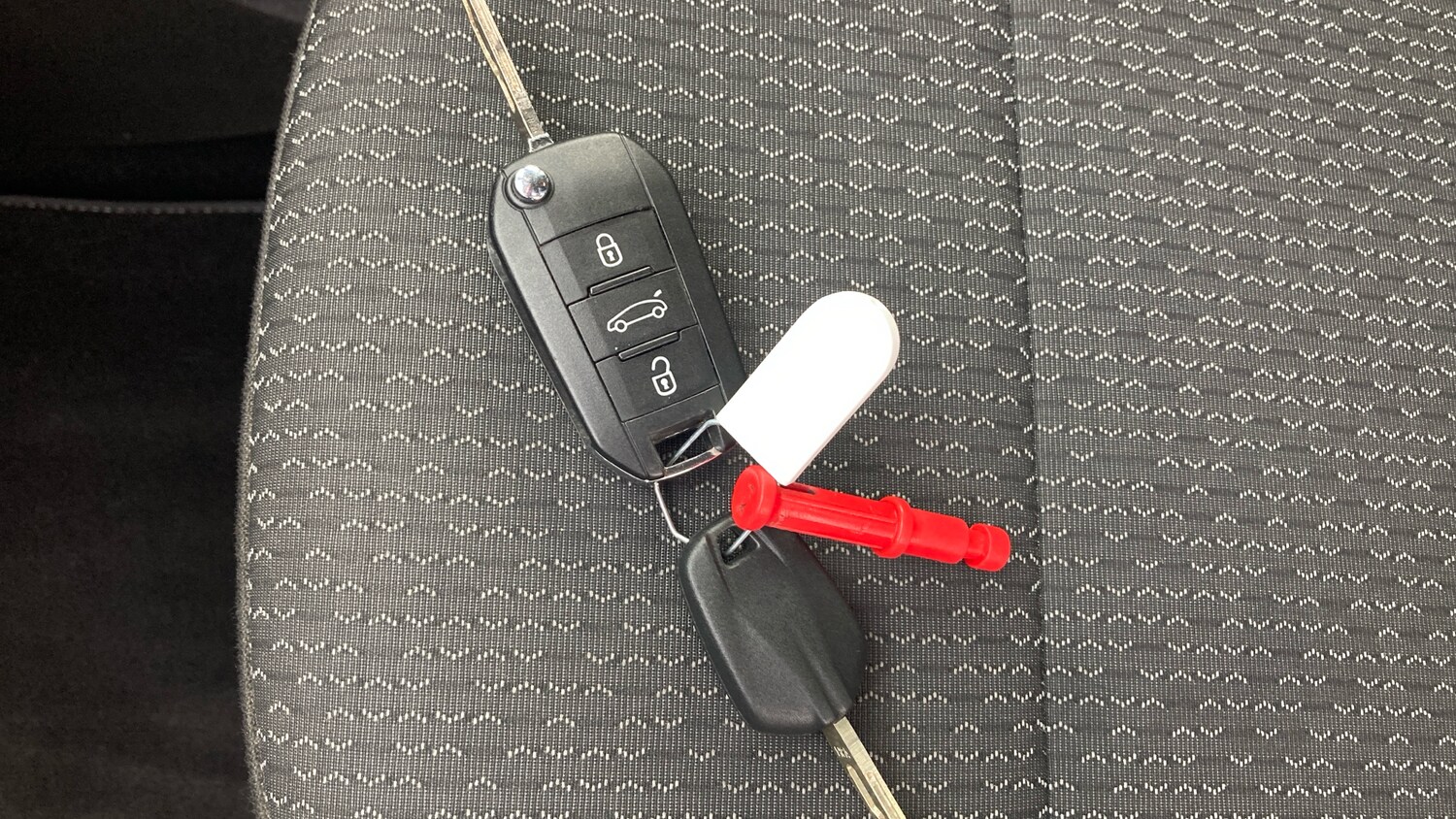 Used Vauxhall Crossland 2022 for sale - 76222186: Photo 20