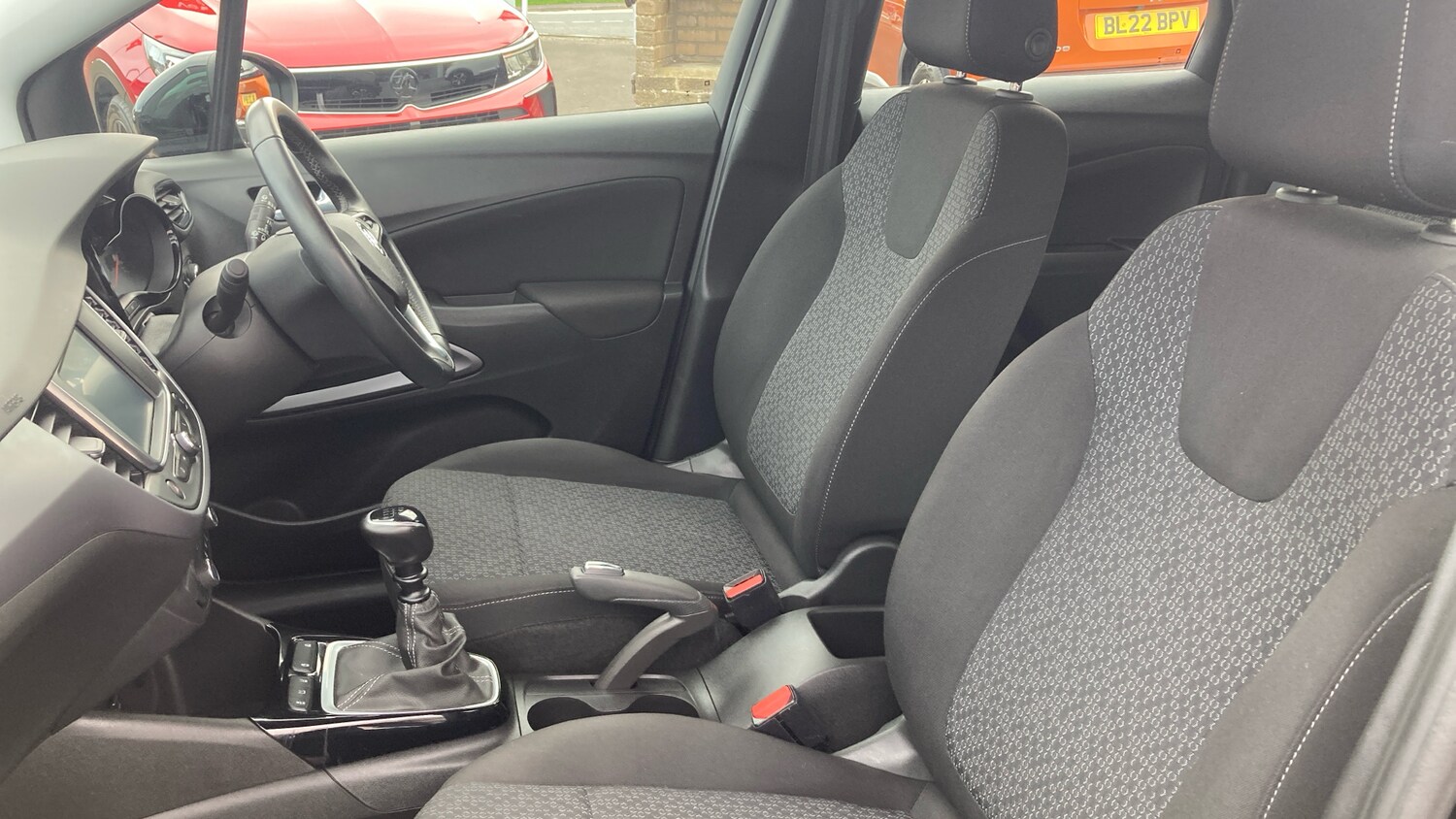 Used Vauxhall Crossland 2022 for sale - 76222186: Photo 24