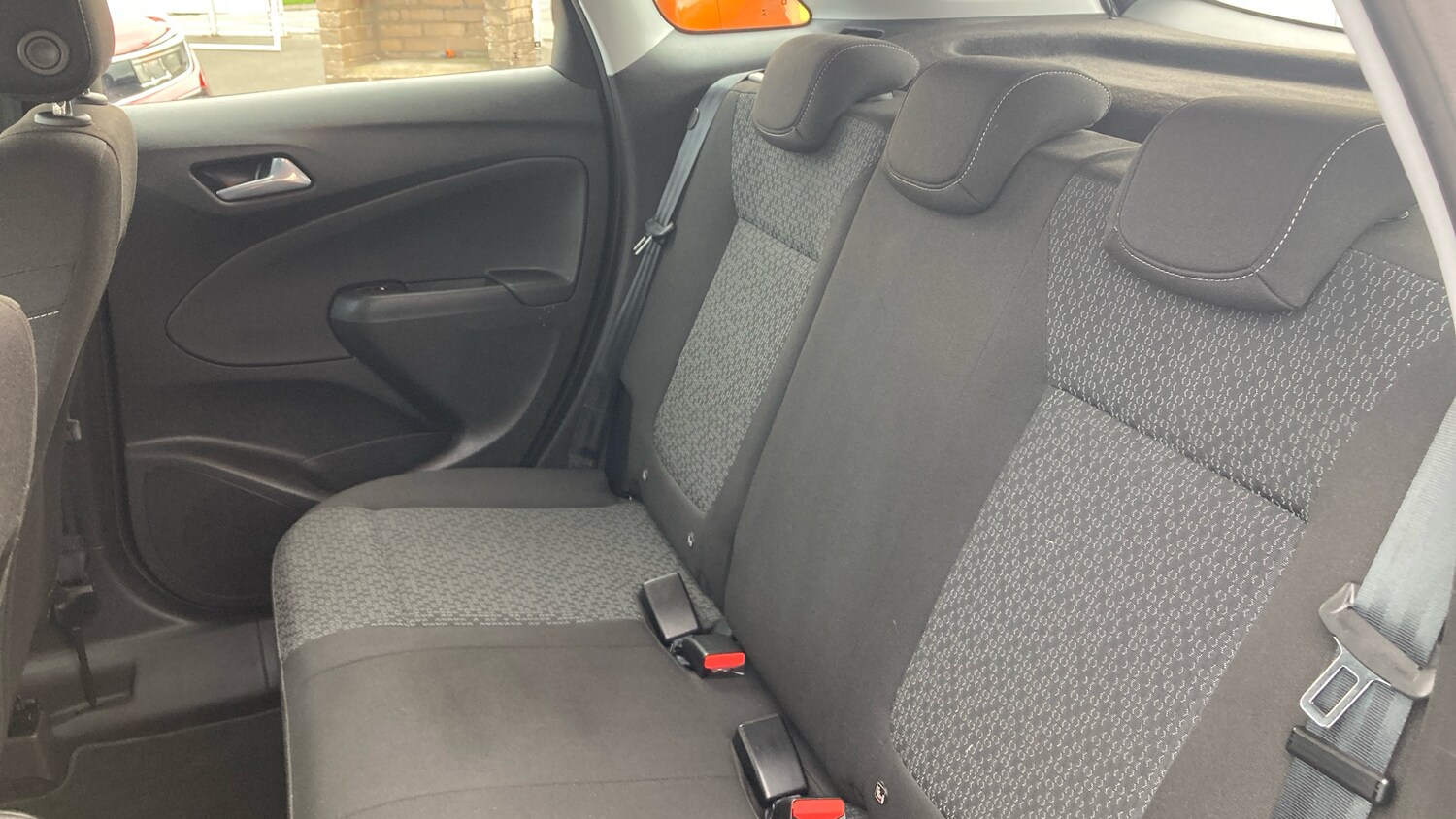 Used Vauxhall Crossland 2022 for sale - 76222186: Photo 25