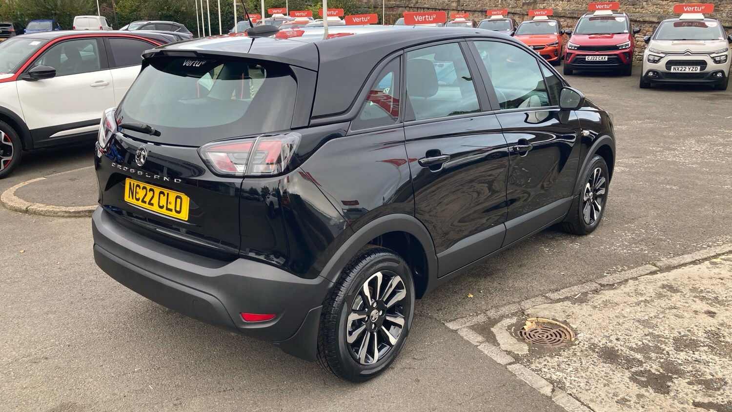 Used Vauxhall Crossland 2022 for sale - 76222186: Photo 26