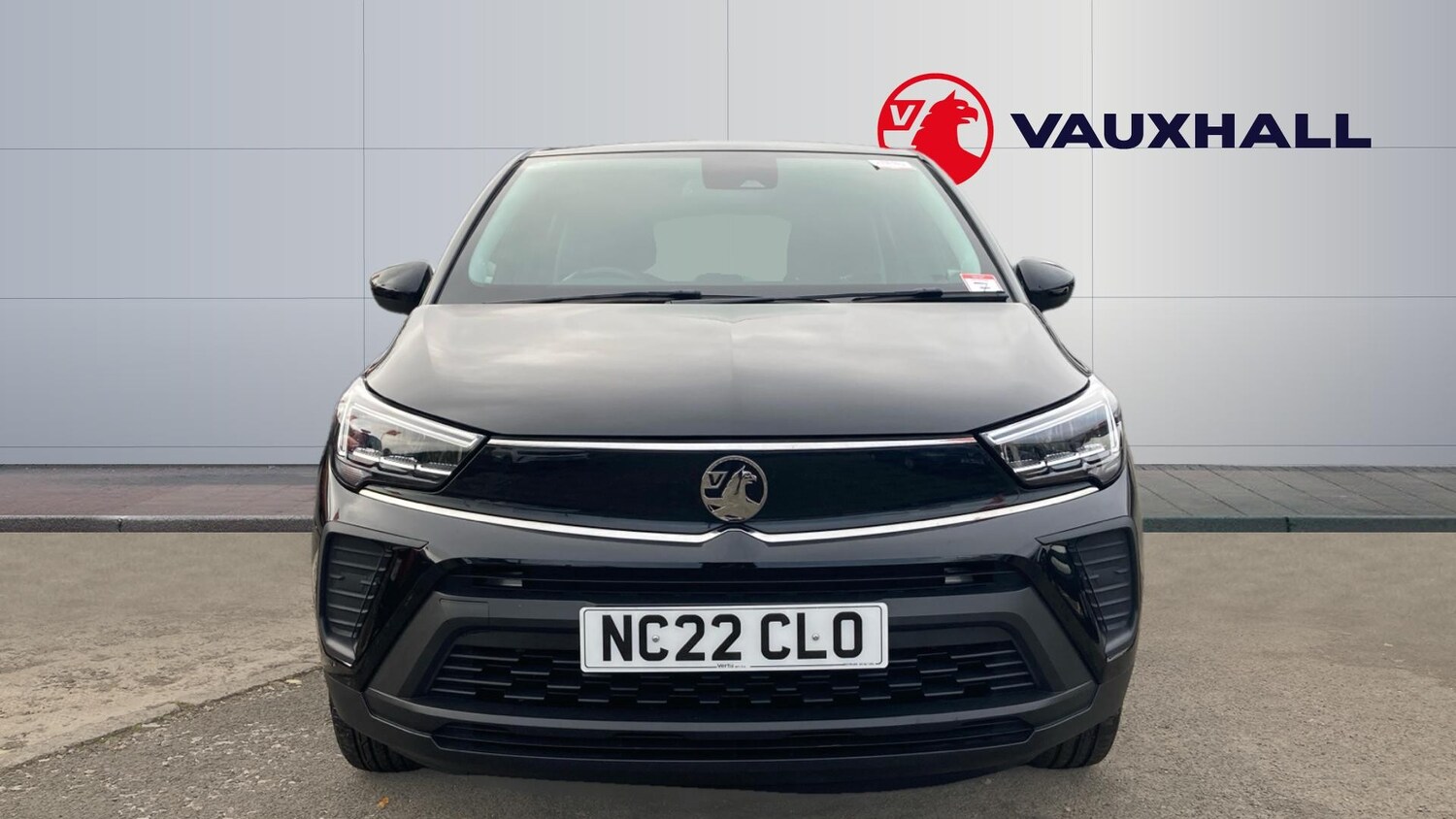 Used Vauxhall Crossland 2022 for sale - 76222186: Photo 3