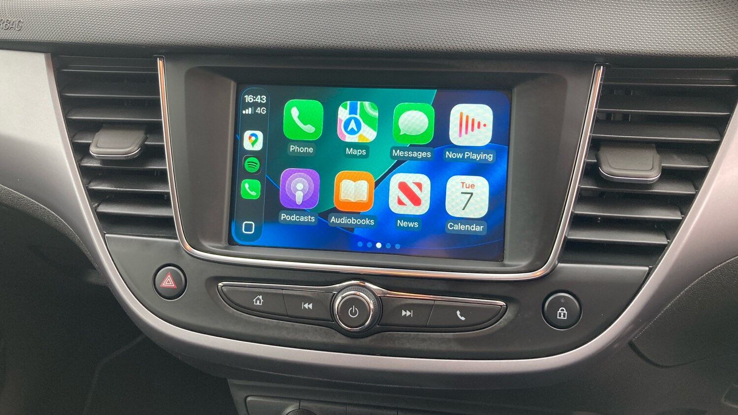 Used Vauxhall Crossland 2022 for sale - 76222186: Photo 30