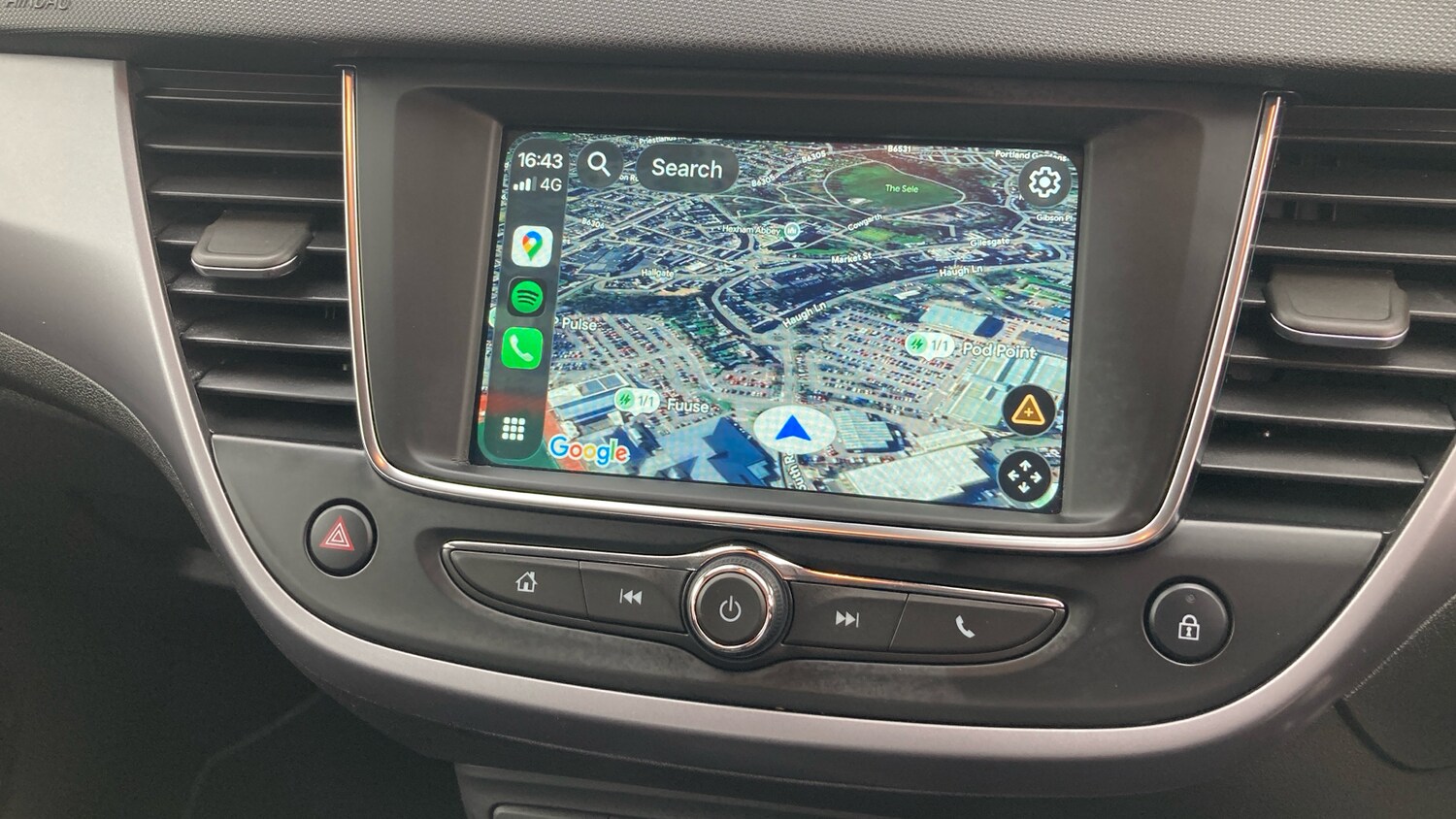 Used Vauxhall Crossland 2022 for sale - 76222186: Photo 31