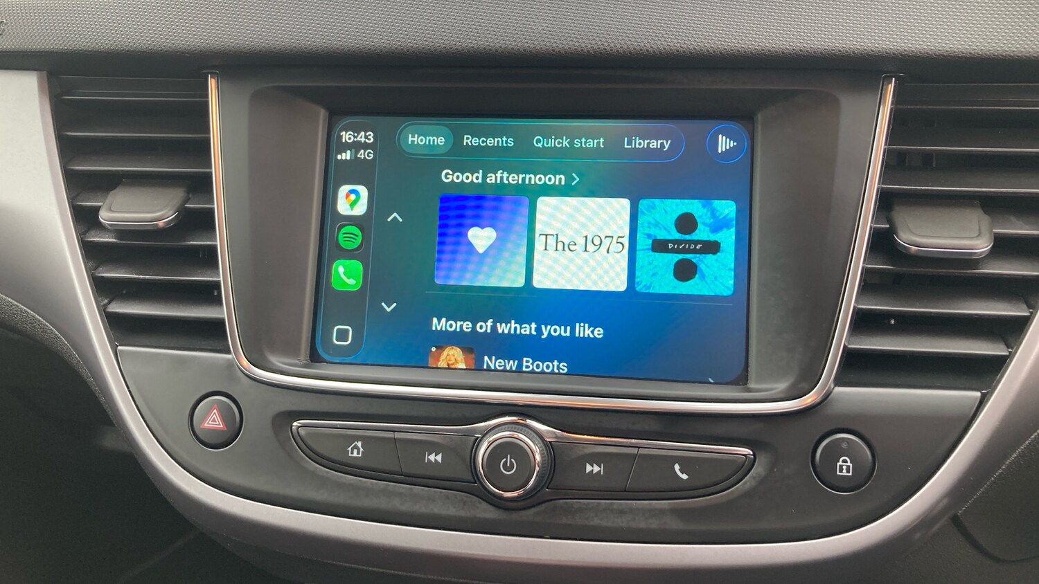 Used Vauxhall Crossland 2022 for sale - 76222186: Photo 32