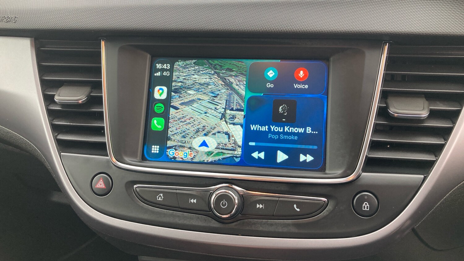 Used Vauxhall Crossland 2022 for sale - 76222186: Photo 33