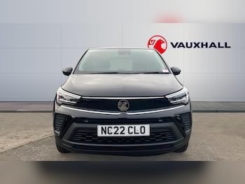 Used Vauxhall Crossland 2022 for sale - 76222186: Photo 3