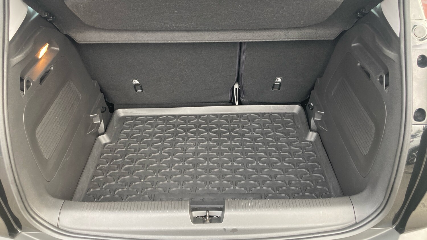 Used Vauxhall Crossland 2022 for sale - 76222186: Photo 4