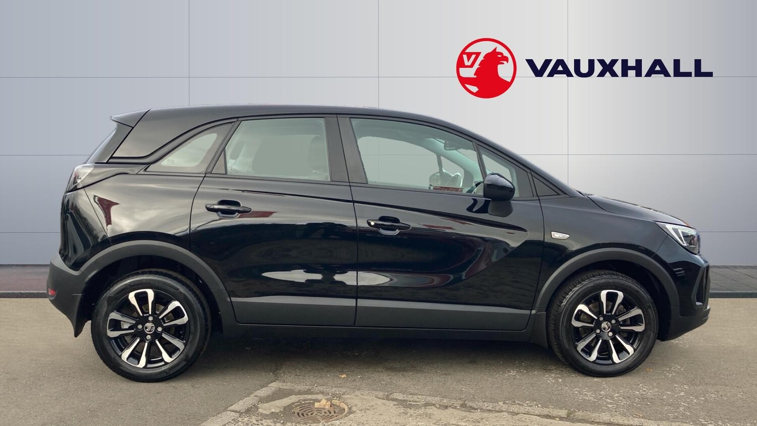 Used Vauxhall Crossland 2022 for sale - 76222186: Photo 5