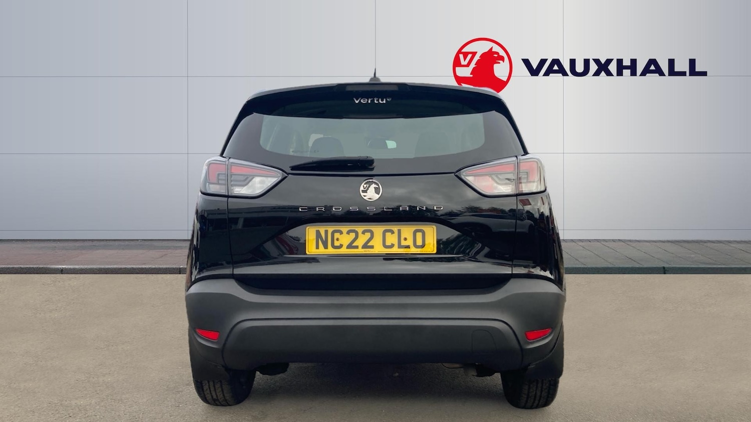 Used Vauxhall Crossland 2022 for sale - 76222186: Photo 6