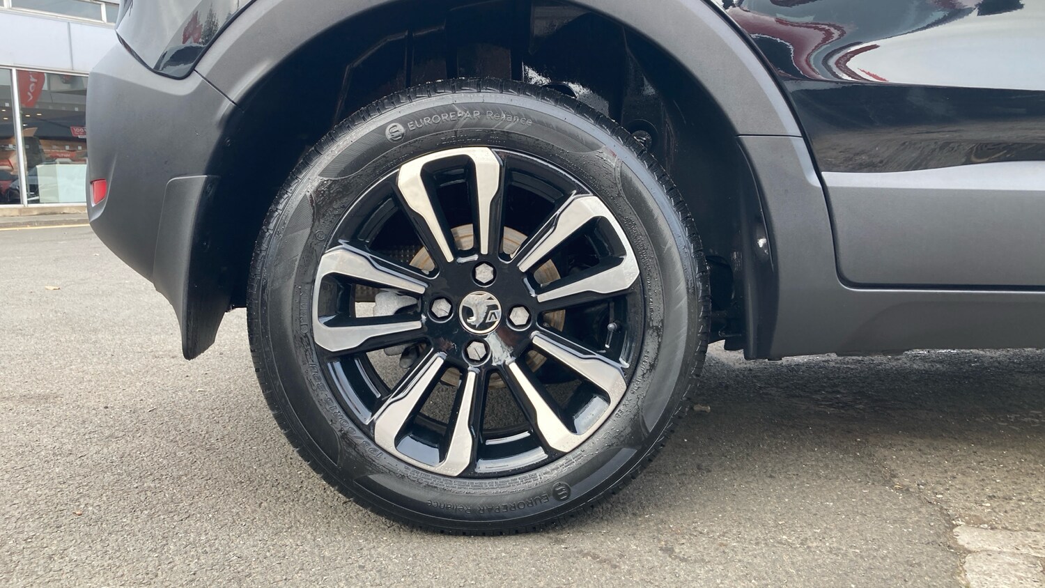 Used Vauxhall Crossland 2022 for sale - 76222186: Photo 7