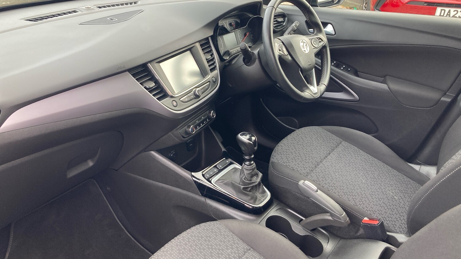 Used Vauxhall Crossland 2022 for sale - 76222186: Photo 9