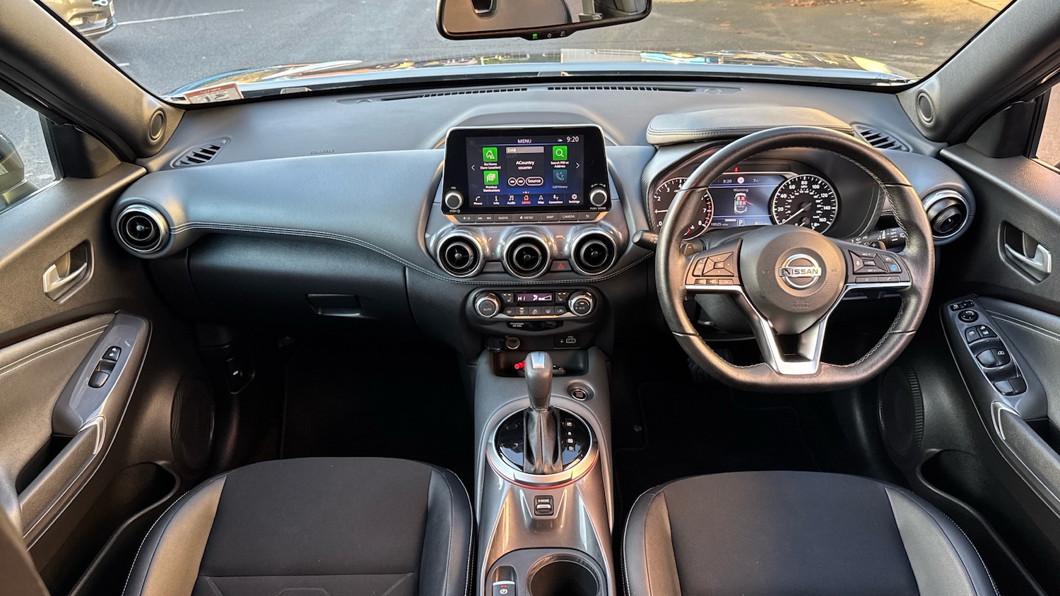 Used Nissan Juke 2021 for sale - 76807430: Photo 10