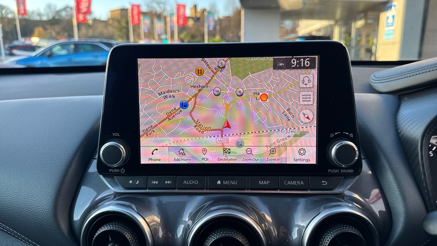 Used Nissan Juke 2021 for sale - 76807430: Photo 12