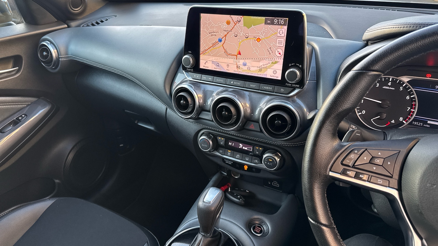 Used Nissan Juke 2021 for sale - 76807430: Photo 14