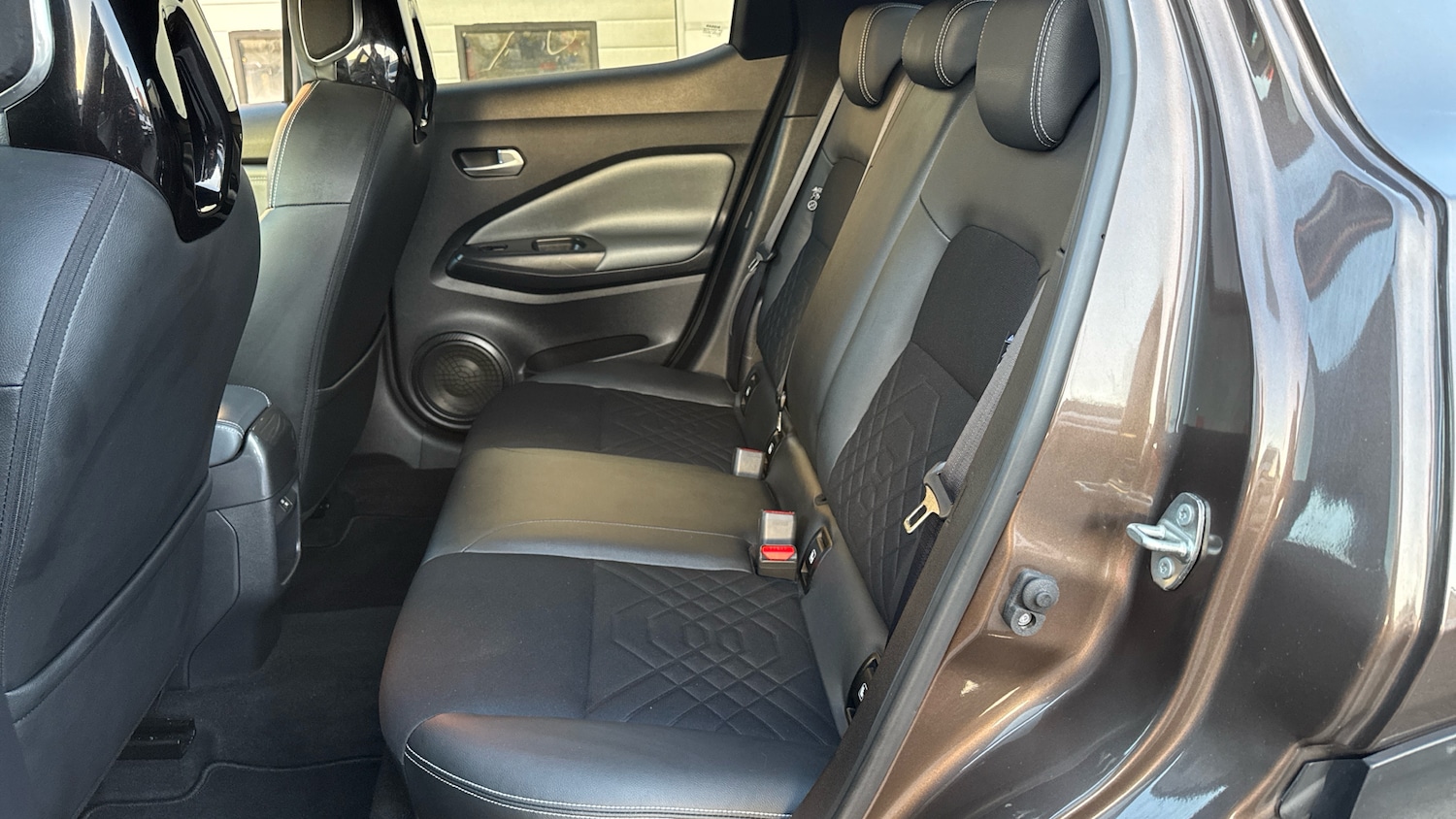 Used Nissan Juke 2021 for sale - 76807430: Photo 16