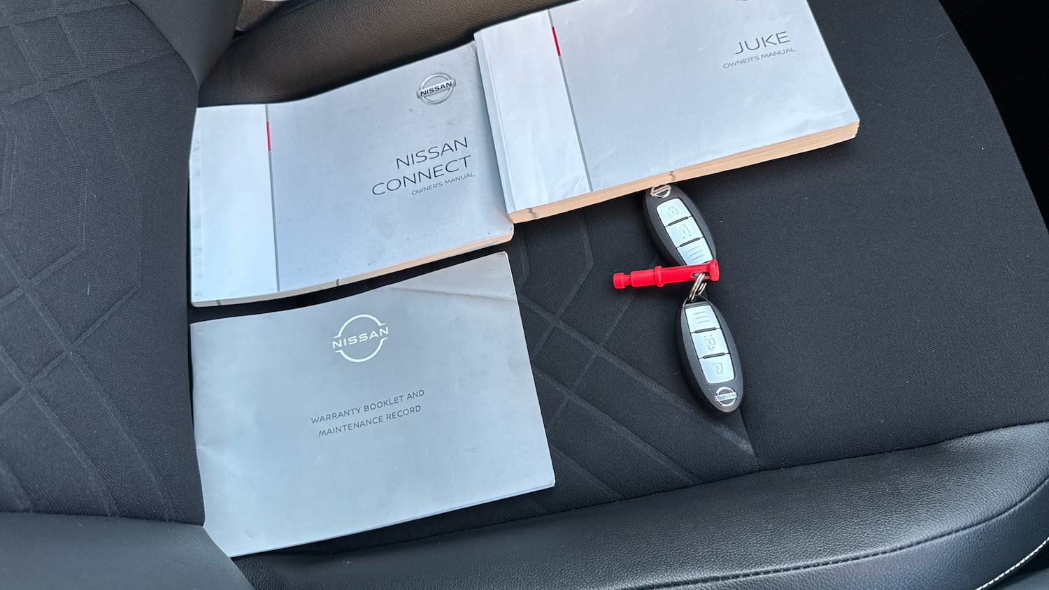 Used Nissan Juke 2021 for sale - 76807430: Photo 19