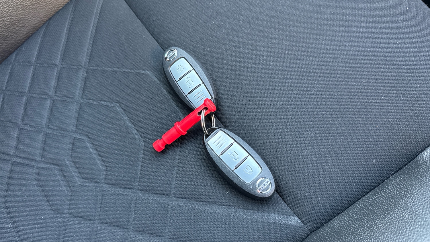 Used Nissan Juke 2021 for sale - 76807430: Photo 20