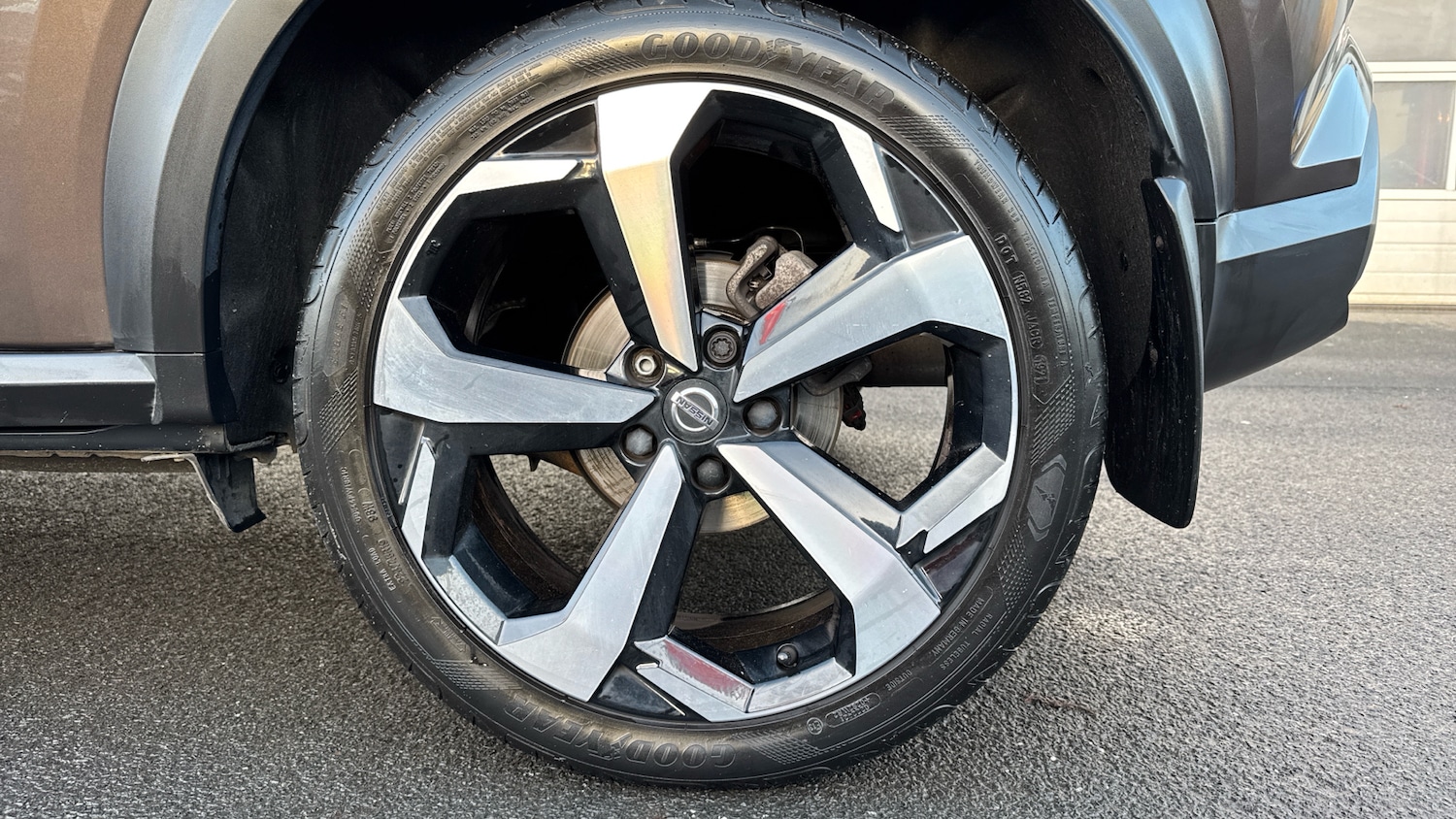 Used Nissan Juke 2021 for sale - 76807430: Photo 21