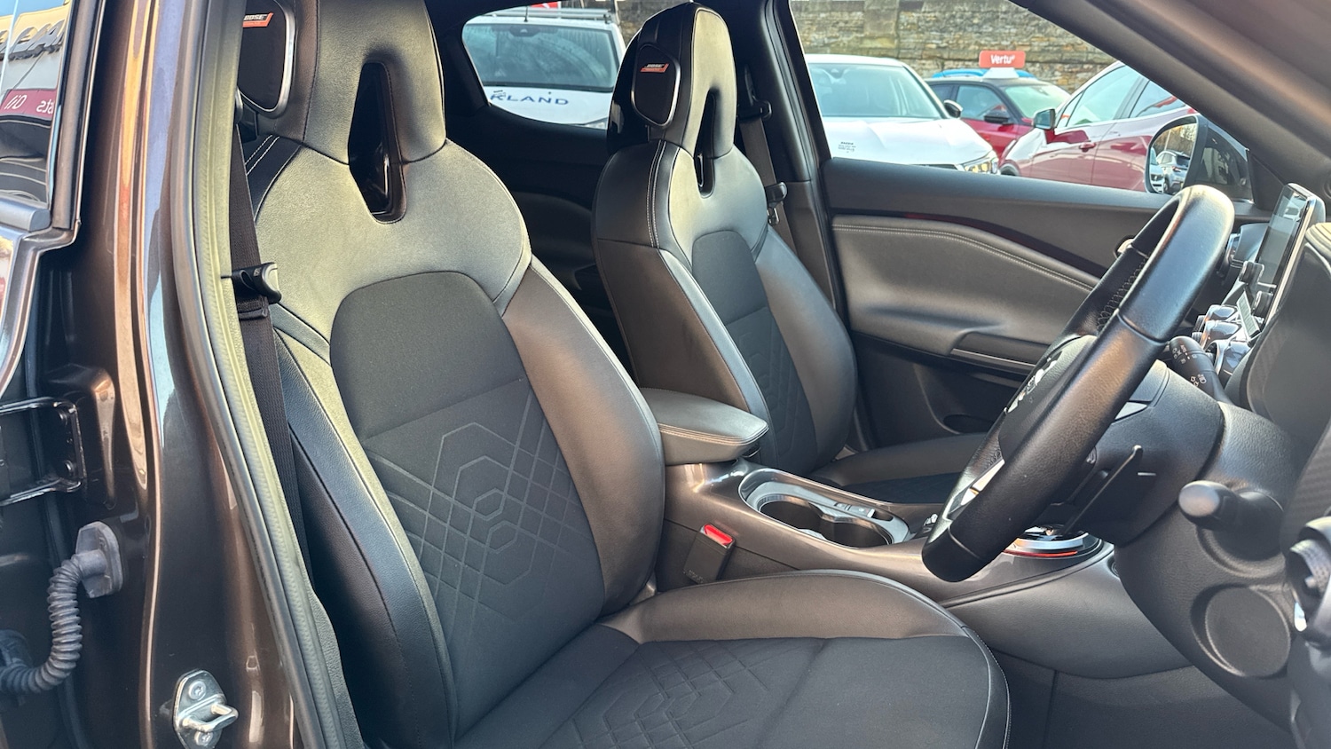 Used Nissan Juke 2021 for sale - 76807430: Photo 24