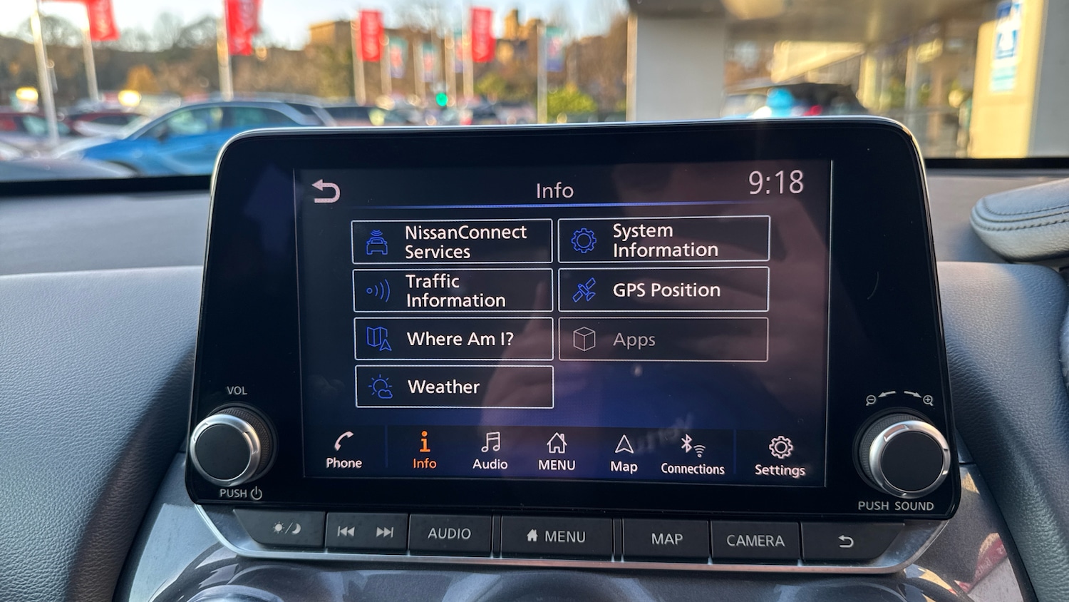 Used Nissan Juke 2021 for sale - 76807430: Photo 27