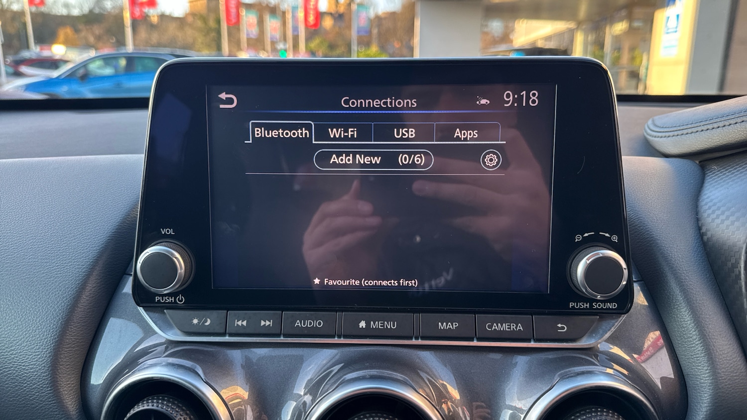 Used Nissan Juke 2021 for sale - 76807430: Photo 29