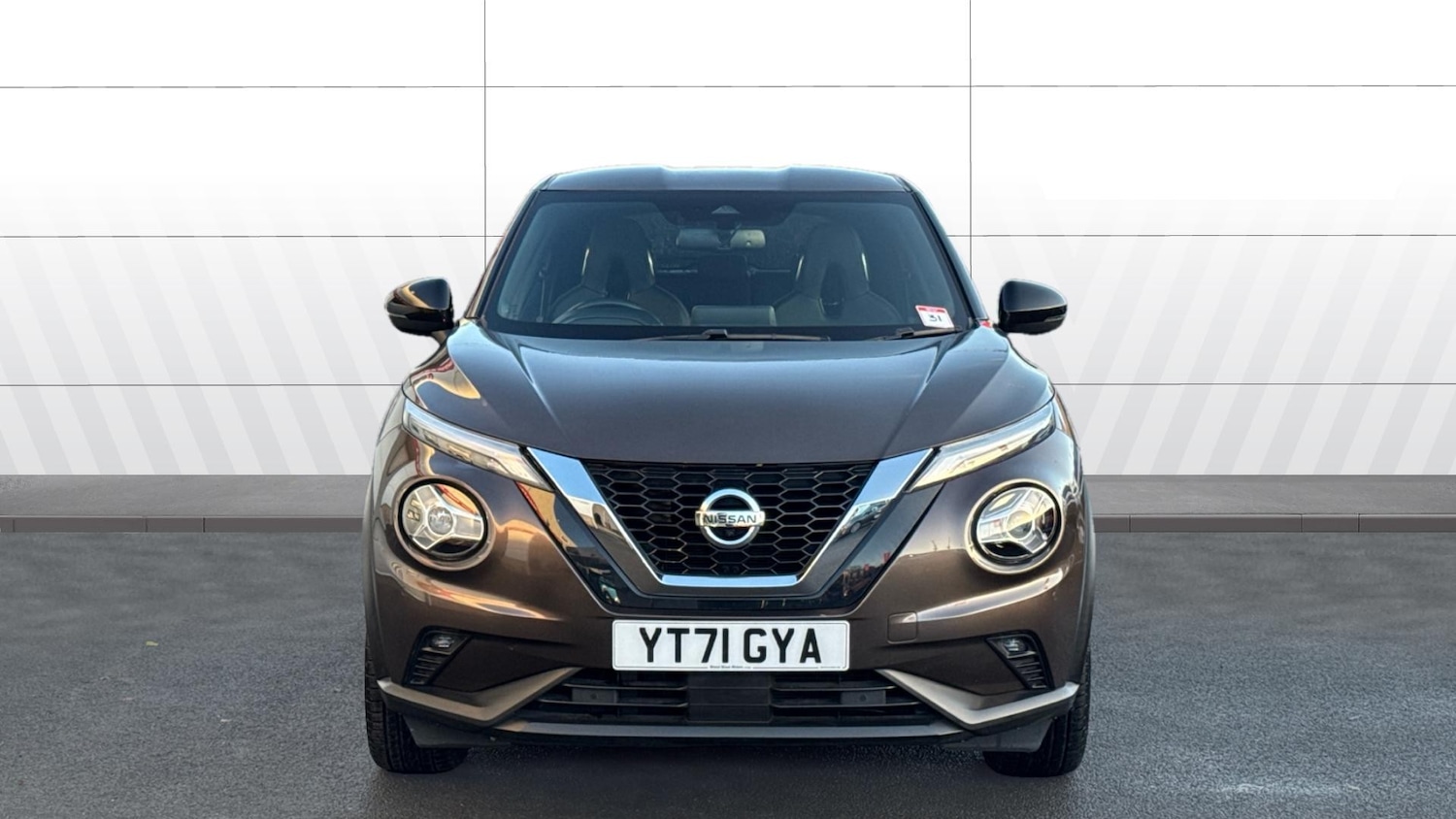 Used Nissan Juke 2021 for sale - 76807430: Photo 3