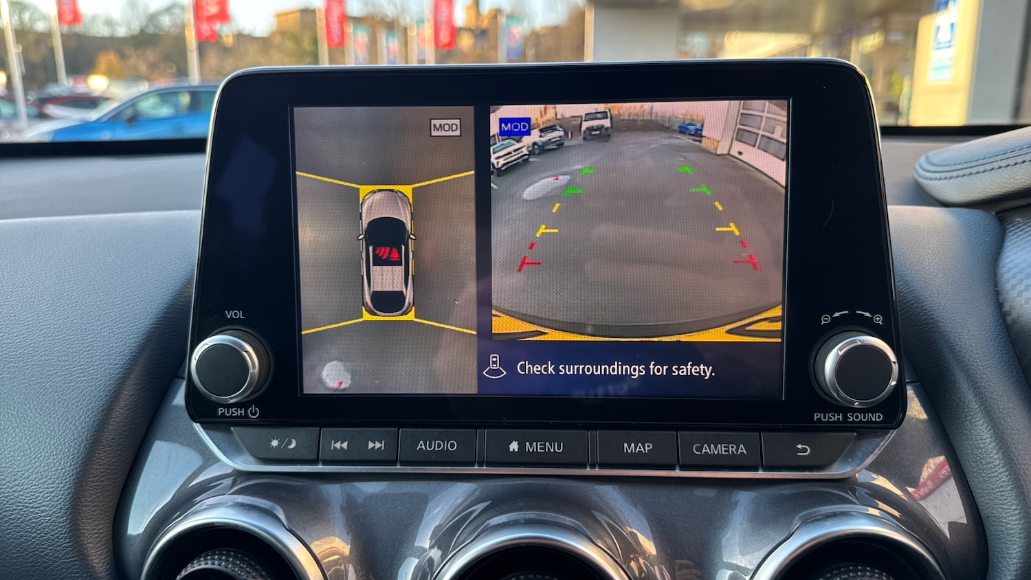 Used Nissan Juke 2021 for sale - 76807430: Photo 30