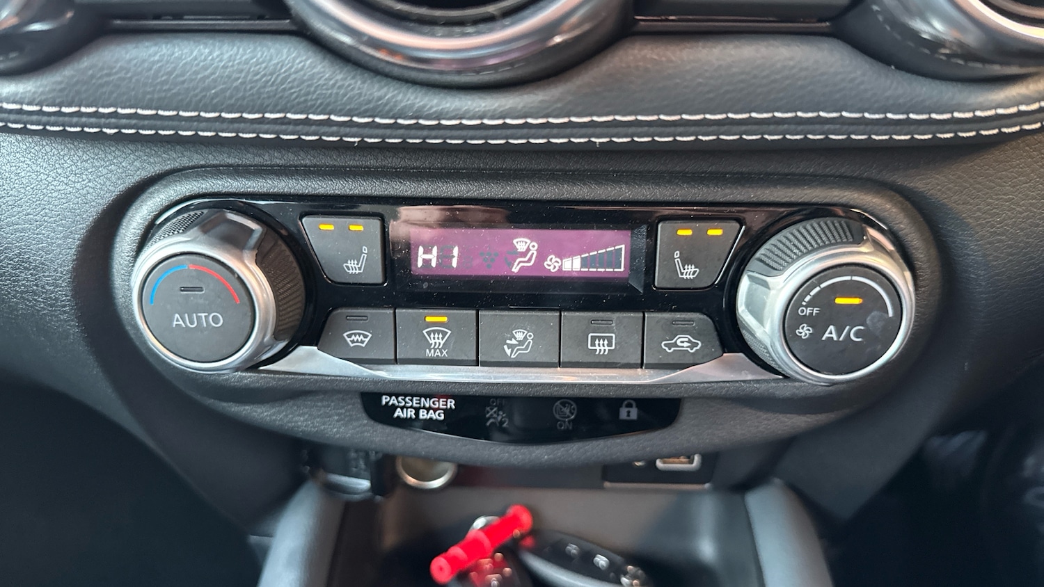 Used Nissan Juke 2021 for sale - 76807430: Photo 31