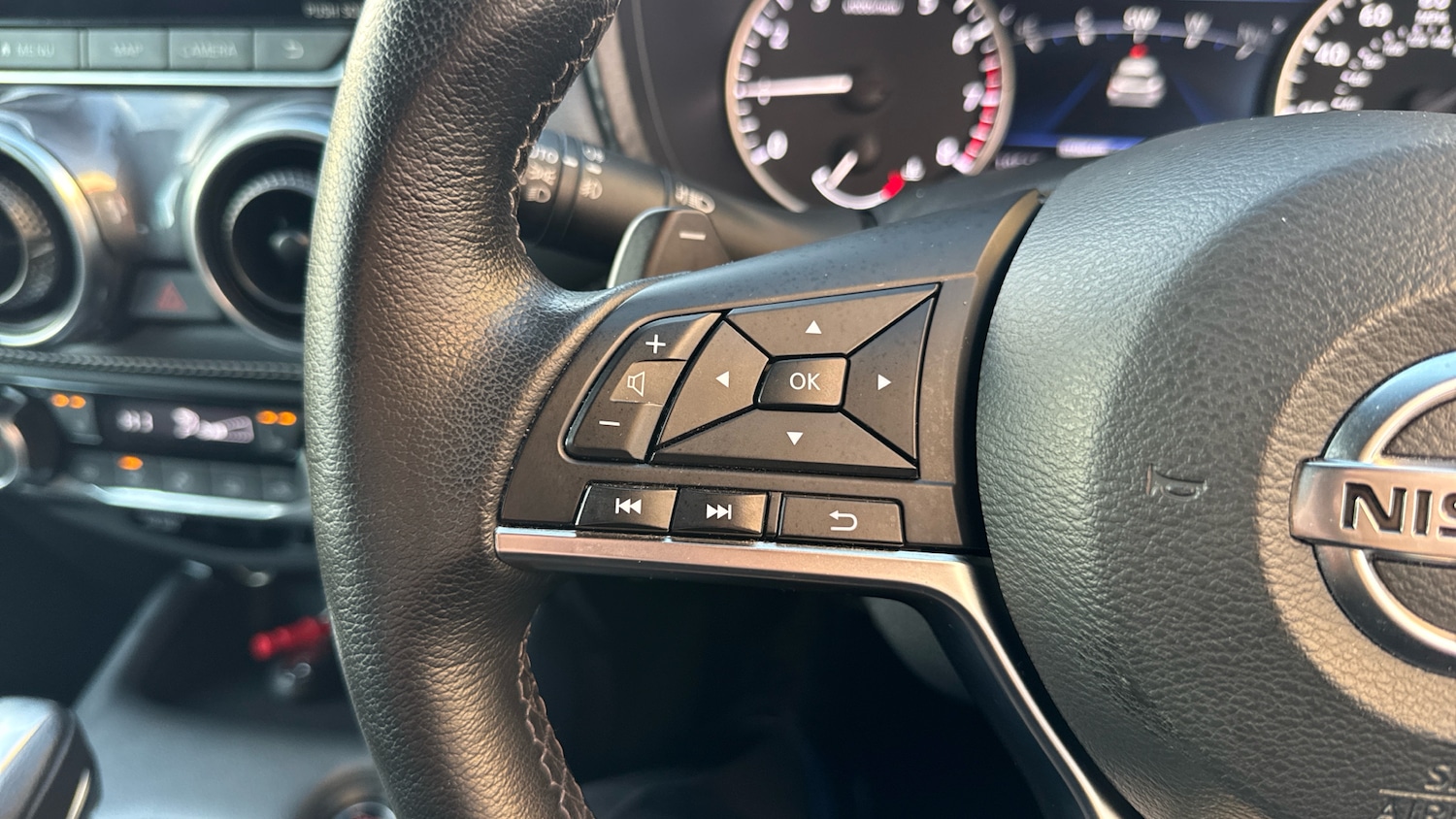 Used Nissan Juke 2021 for sale - 76807430: Photo 32