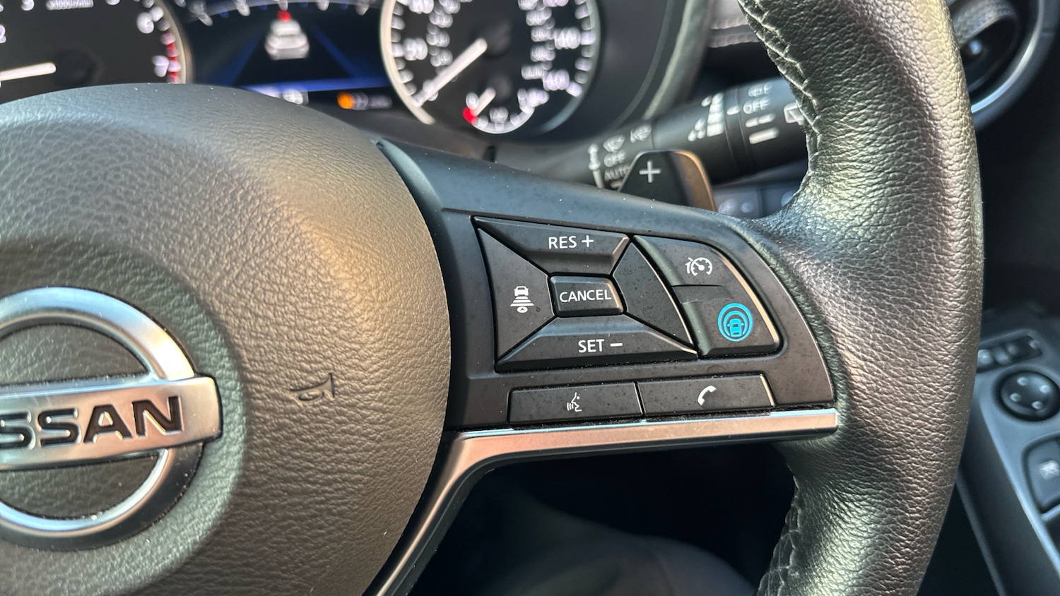 Used Nissan Juke 2021 for sale - 76807430: Photo 33