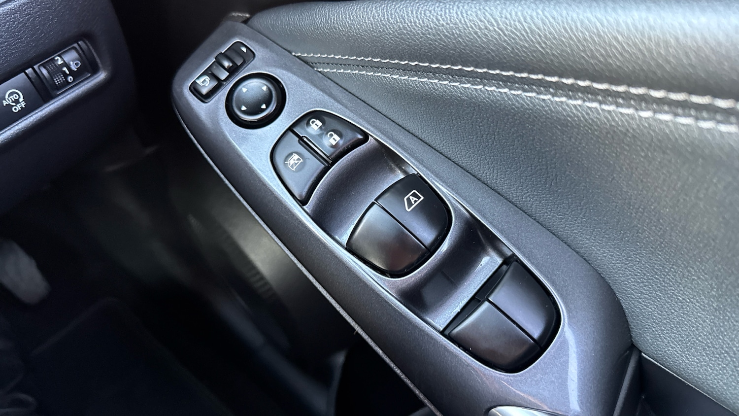 Used Nissan Juke 2021 for sale - 76807430: Photo 37