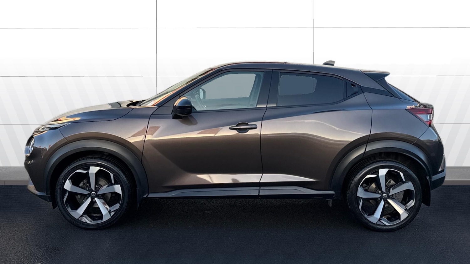 Used Nissan Juke 2021 for sale - 76807430: Photo 5