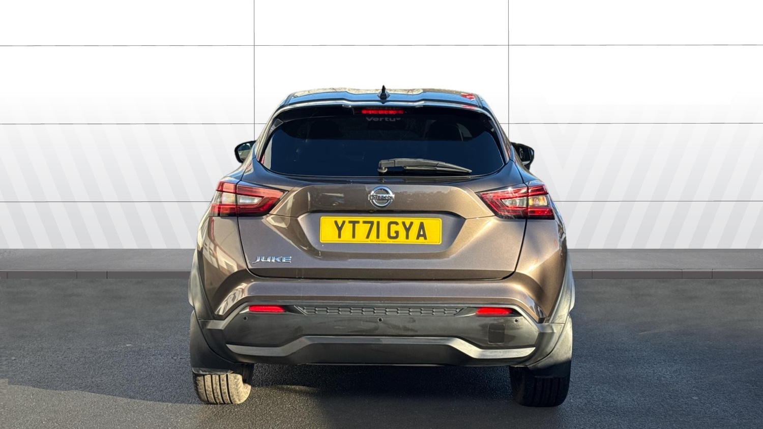 Used Nissan Juke 2021 for sale - 76807430: Photo 6