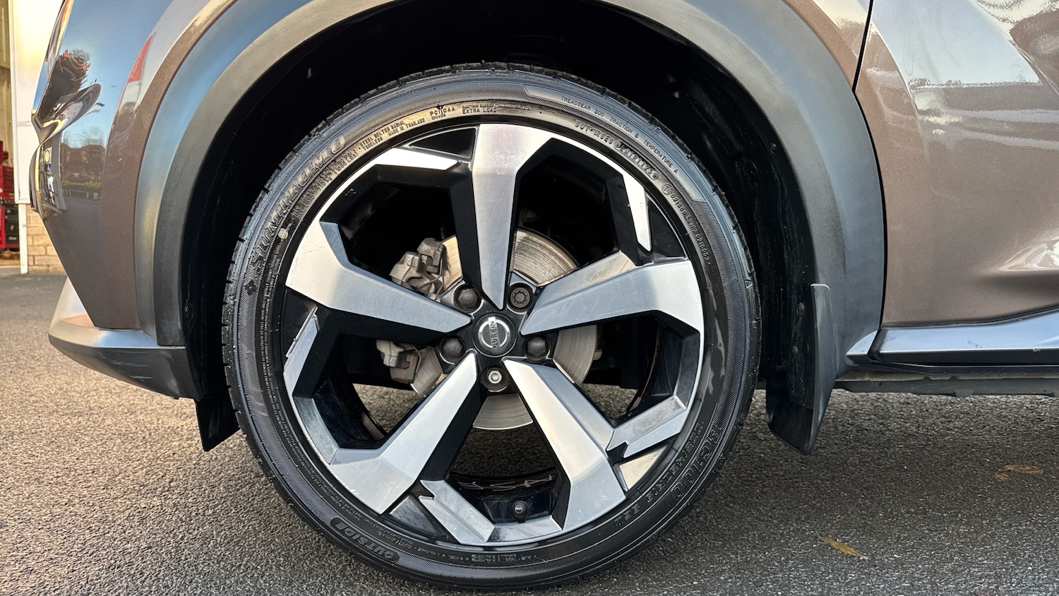 Used Nissan Juke 2021 for sale - 76807430: Photo 7