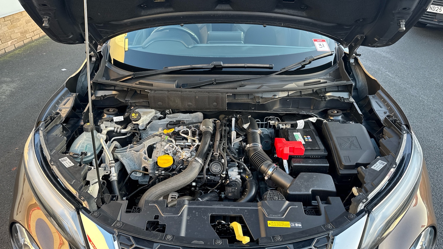 Used Nissan Juke 2021 for sale - 76807430: Photo 8