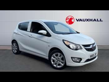 2019 (19) - 1.0 [73] SE 5dr Petrol Hatchback