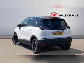 Used Vauxhall Crossland 2023 for sale - 79042305: Photo