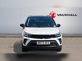 Used Vauxhall Crossland 2023 for sale - 79042305: Photo